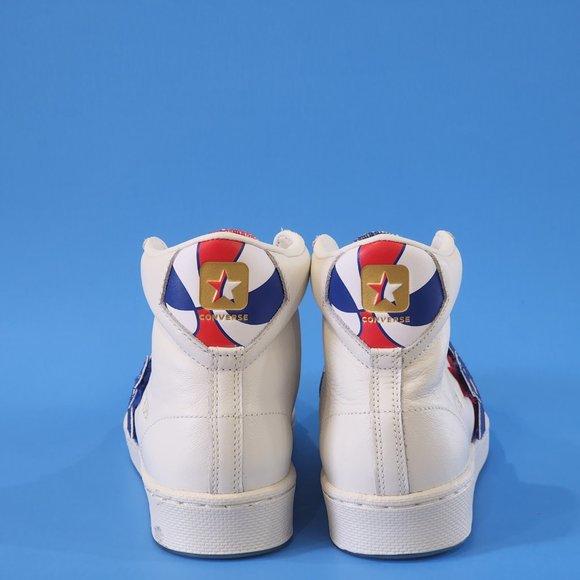 Converse Pro Leather High Top Birth Of Flight Unisex Sneakers 170240C NWT - Picture 5 of 6